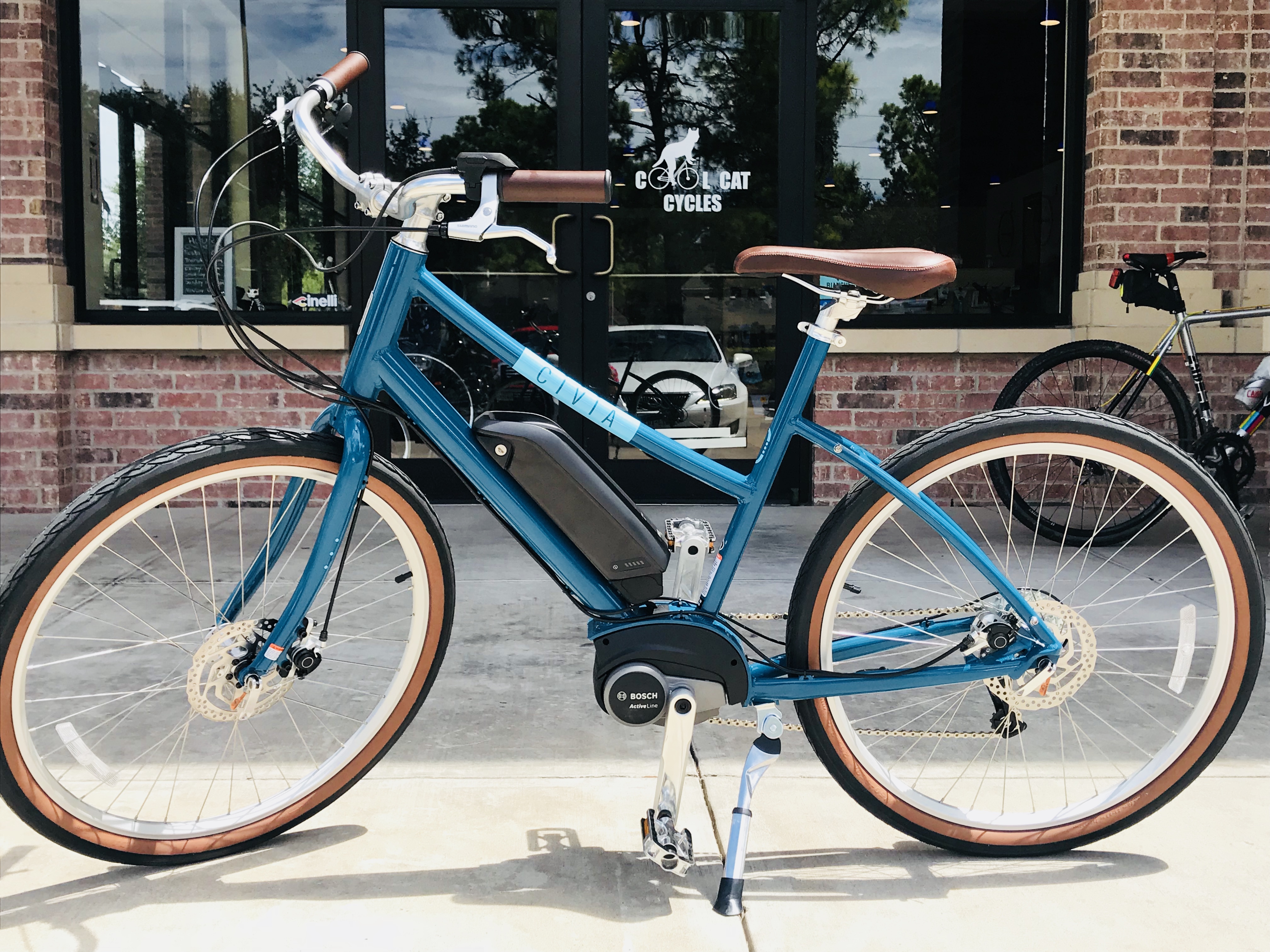 performance bike westheimer